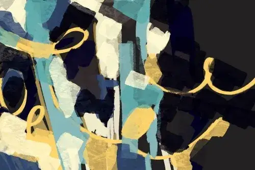 Cechy malarstwa współczesnego w punktach – kluczowe aspekty, które musisz znać