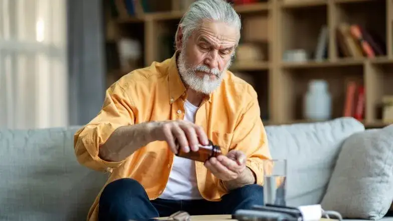 Jak działają leki na nadciśnienie i co warto o nich wiedzieć