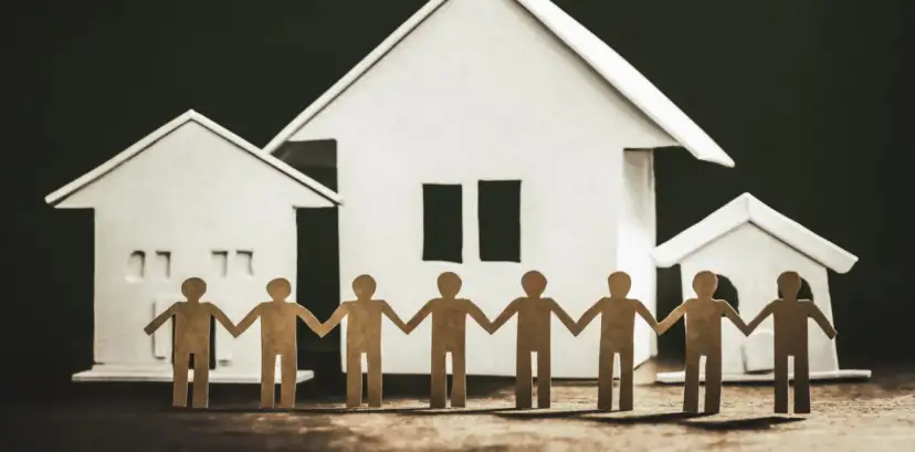Jak założyć wspólnotę mieszkaniową? Przejmij kontrolę nad budynkiem