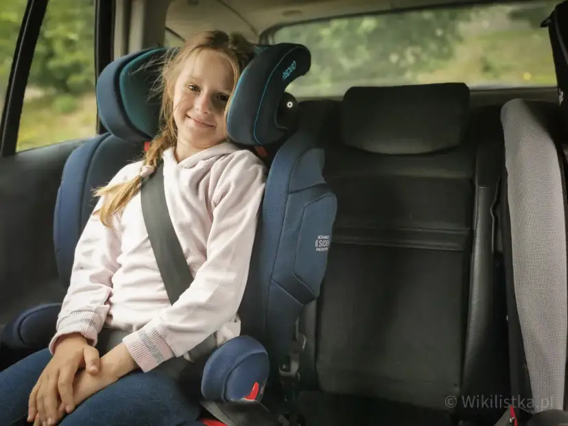 Jak bezpiecznie przewozić dzieci w samochodzie? Poradnik eksperta