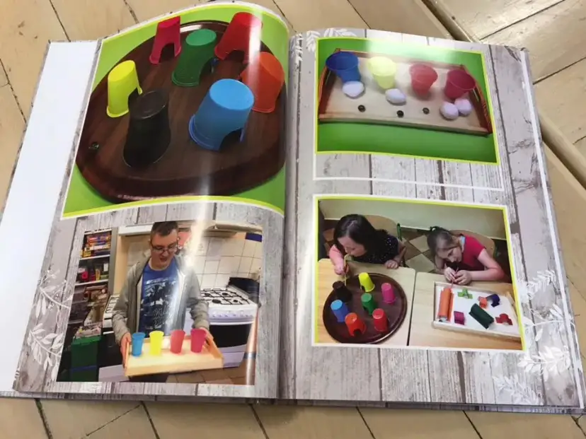 Pomoce dydaktyczne dla niewidomych - jak wspierać edukację skutecznie