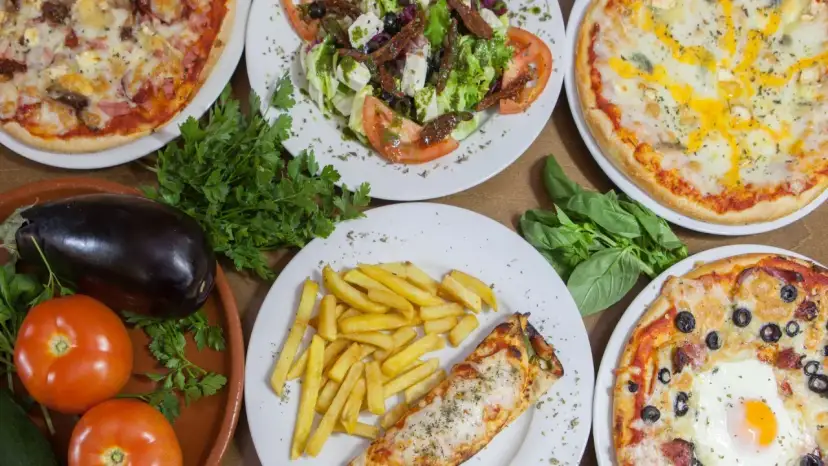 La Góndola Zaragoza: Pizzas, reservas y todo lo que debes saber