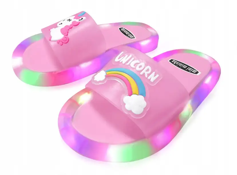 Klapki rozmiar 24 – najlepsze opcje dla dzieci i dorosłych, które zachwycą