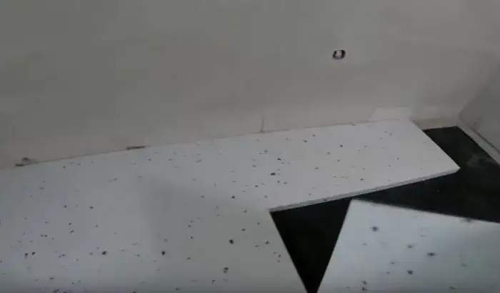 Jak układać styropian pod wylewkę, aby uniknąć mostków termicznych