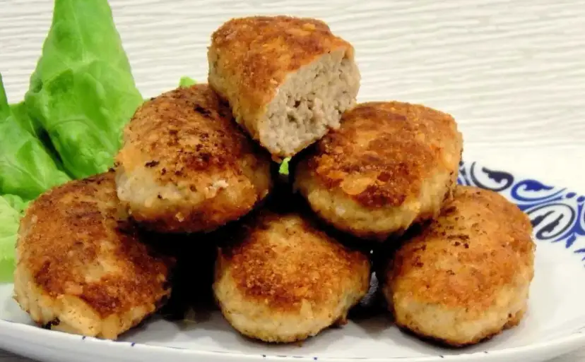 Wieprzowina czy drób? Wybierz idealne kotlety mielone!