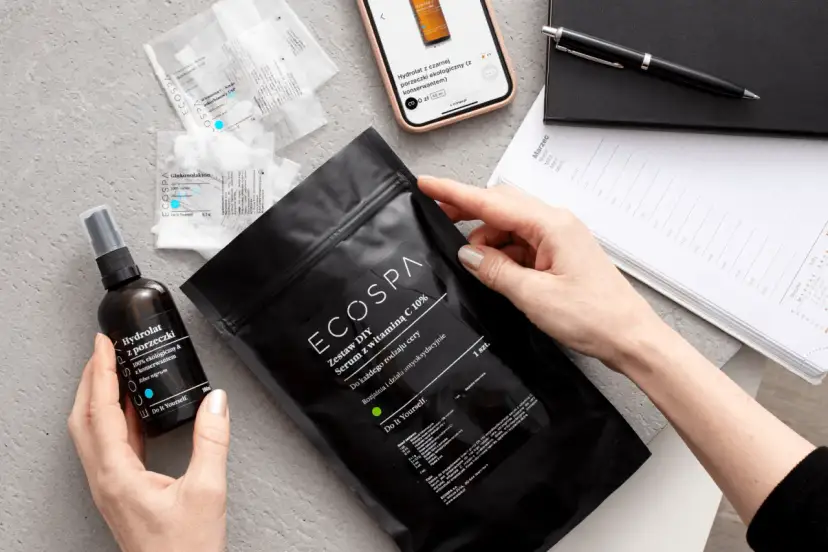 Pielęgnacja po 30: Zmień skórę z ekspertem. Sprawdź jak!