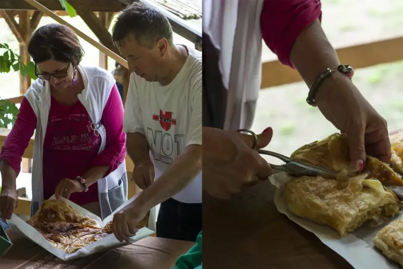 Gdzie zjeść w Koszycach? Odkryj najlepsze miejsca na posiłek