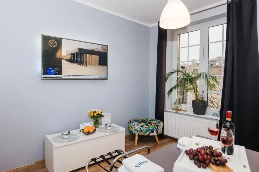 Noclegi w Gdańsku 2026: Ceny, porady i jak oszczędzić na pobycie