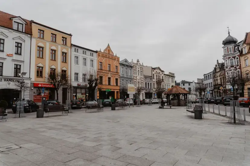 Niezapomniane atrakcje w Brodnicy, które musisz zobaczyć