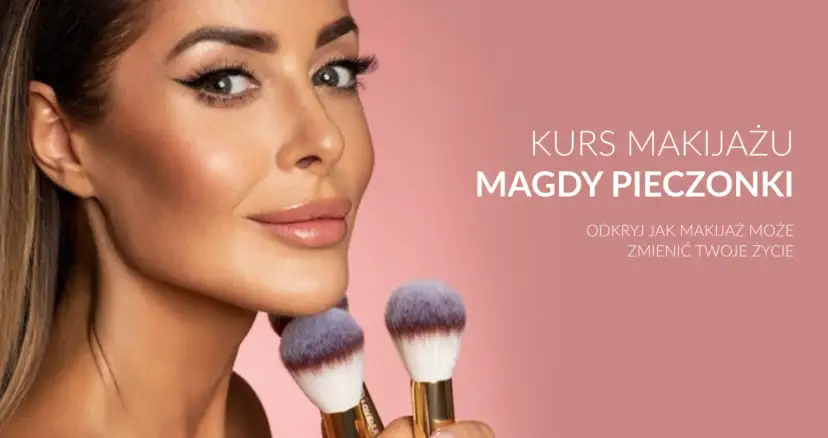 Kurs makijażu: Ile kosztuje w 2026 i jak nie przepłacić?