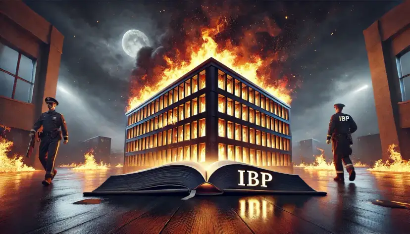 IBP: Czy Twój budynek jej potrzebuje? Sprawdź i uniknij kar!