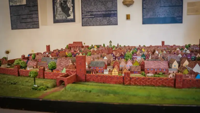 Najlepsze atrakcje w Środzie Śląskiej – co warto zobaczyć?