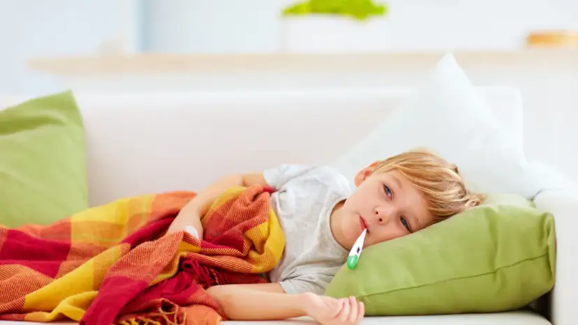 Ból gardła u dziecka: ulga, leki, objawy alarmowe. Poradnik rodzica