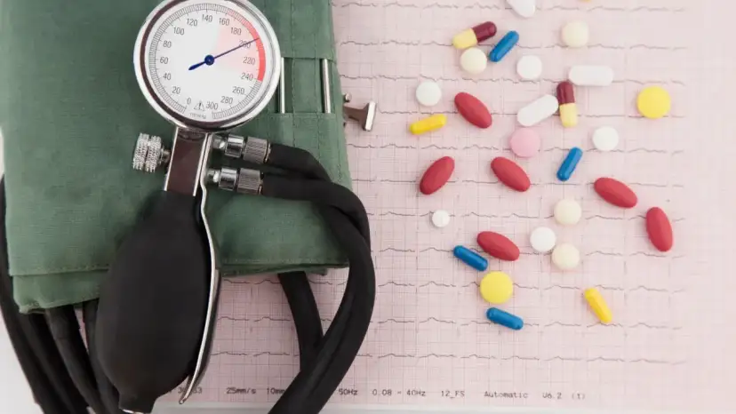 Czy leki na nadciśnienie szkodzą wątrobie? Oto co musisz wiedzieć
