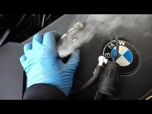 Lewe powietrze w silniku: objawy, diagnoza, naprawa poradnik eksperta