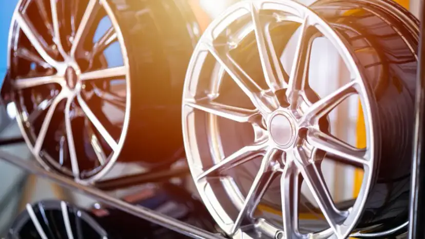 Jak dobrać felgi do auta? Sprawdź kompatybilność krok po kroku