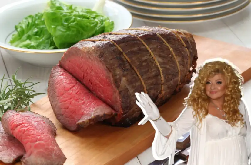 Pyszna wołowina duszona Magdy Gessler – odkryj sekrety idealnego smaku