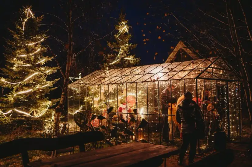 Wioska Świętego Mikołaja Skansen Bicz: Czy warto? Przewodnik 2026