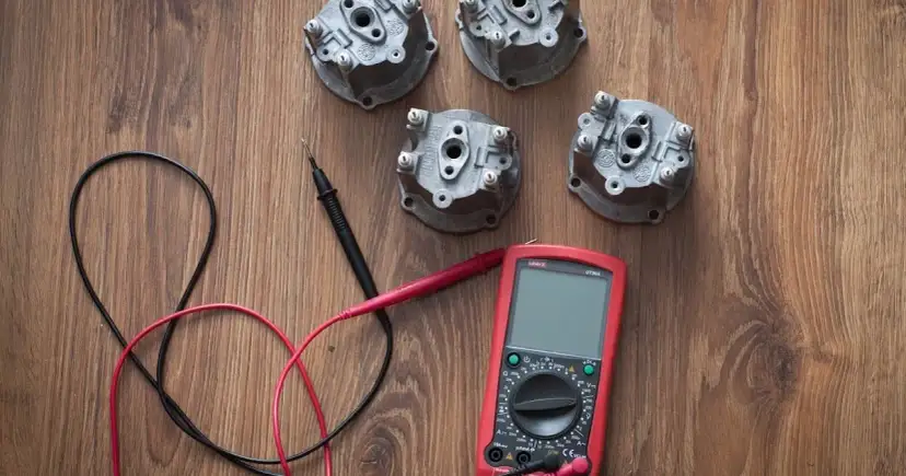 Jak sprawdzić czy grzałka w bojlerze jest spalona i uniknąć kosztów naprawy