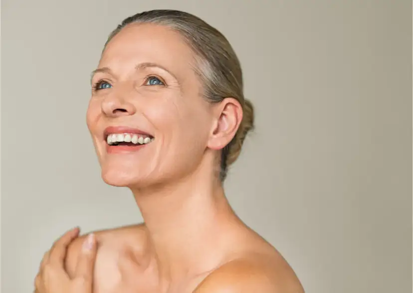 Cera dojrzała: Jaka baza wygładzi zmarszczki i doda blasku?