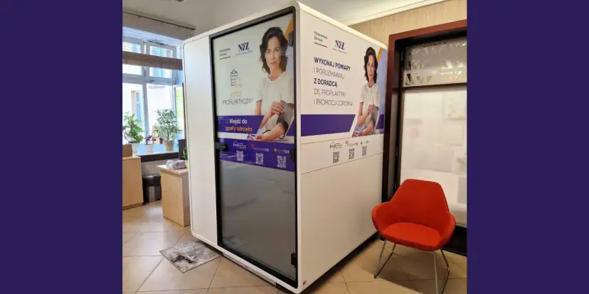 Jaki jest mój oddział NFZ? Sprawdź, aby uniknąć problemów zdrowotnych