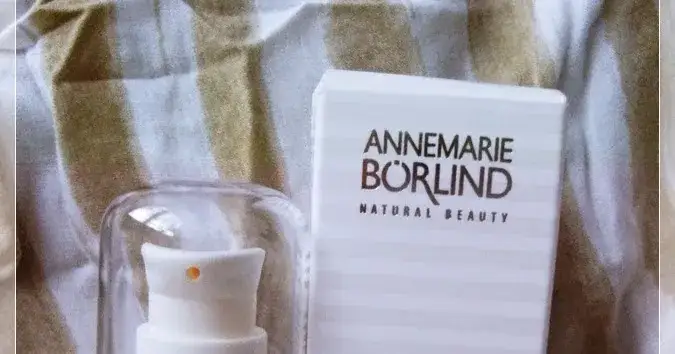 Jak dwufazowy koncentrat rewitalizujący AnneMarie Börlind odmienia skórę?