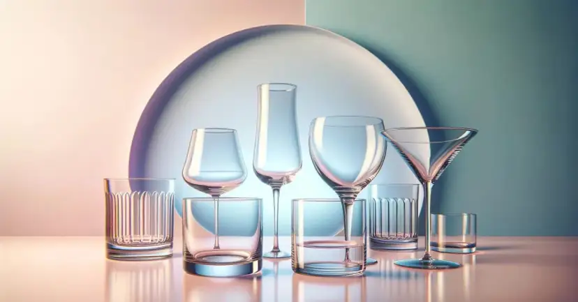 Idealne kieliszki do nalewek? Odkryj sekret pełnej degustacji!