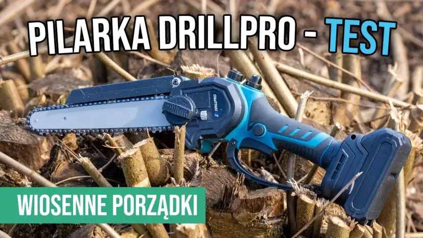 Czy warto kupić pilarkę akumulatorową? Odkryj jej zalety i wady