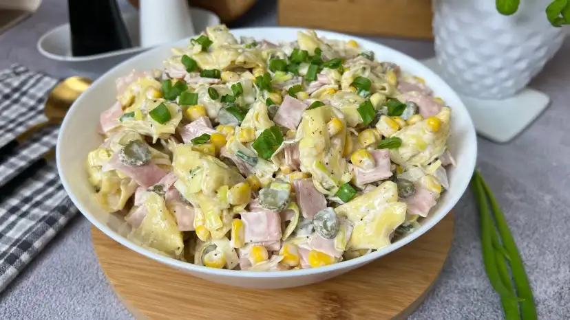 Jakie tortellini do sałatki wybrać, by zaskoczyć smakiem?