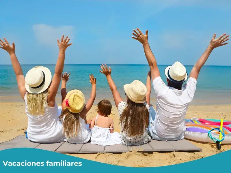 Vacaciones todo incluido: ¿la clave para tu viaje perfecto sin estrés?