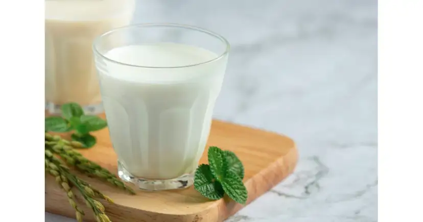 Jakie mleko roślinne dla cukrzyka – unikaj ukrytych cukrów i kalorii