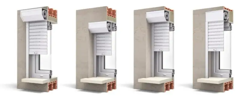 Jak opuścić rolety zewnętrzne ręcznie i uniknąć problemów z awarią