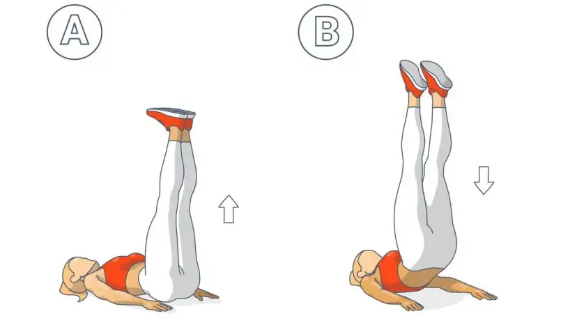Najlepsze ćwiczenia na sześciopak, które przyniosą szybkie efekty