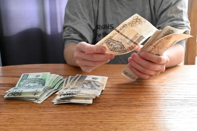 Najwyższa emerytura w Polsce: Ponad 48 000 zł! Jak to możliwe?