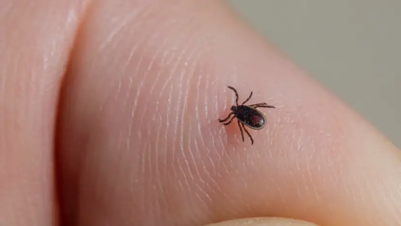 Kleszcze w Chorwacji: Czy Twój urlop jest bezpieczny?