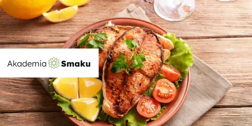 Ile piec rybę, aby była idealnie soczysta i nieprzypalona?