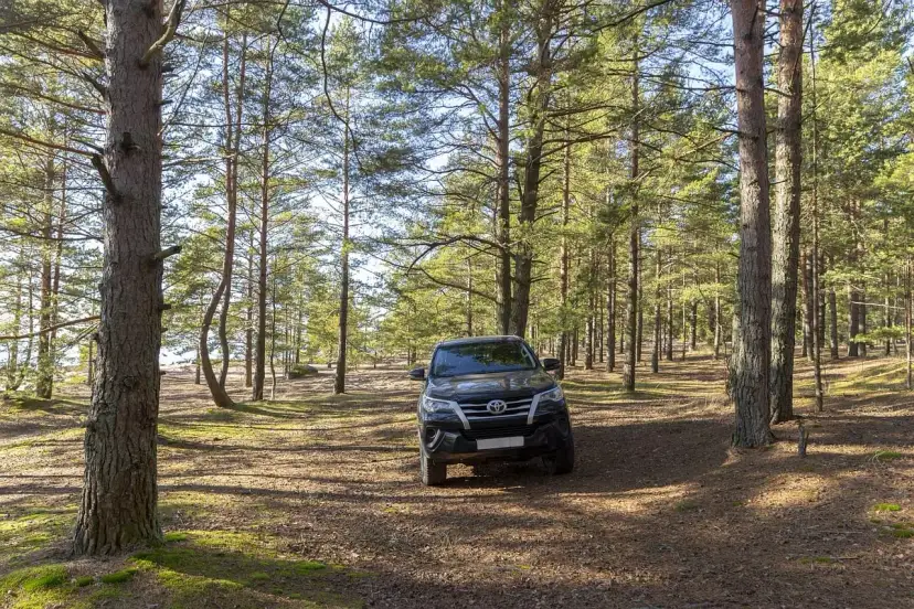 Jak holować automat bez ryzyka uszkodzeń – kluczowe zasady i porady