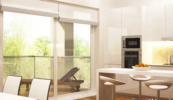 Co zamiast karnisza w salonie? Nowoczesne i praktyczne rozwiązania