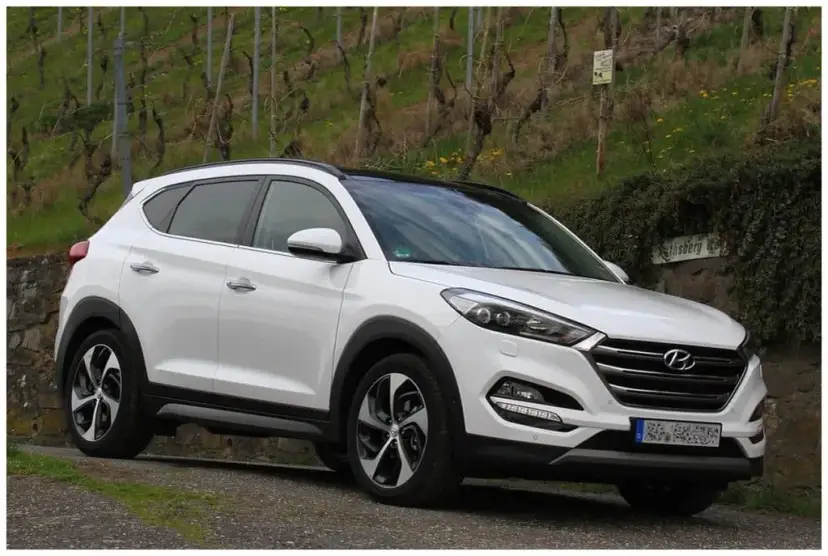 Jaki SUV do 80 tys – wybierz najlepszy model bez zbędnych problemów