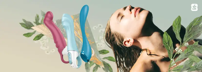 Punkt G: Gdzie jest i jak go stymulować? Odkryj nową przyjemność