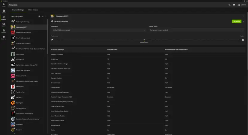 Jak zaktualizować NVIDIA GeForce i uniknąć problemów z wydajnością