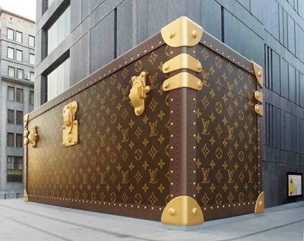 Gdzie kupić Louis Vuitton w Polsce? Sprawdzone sklepy i opcje online