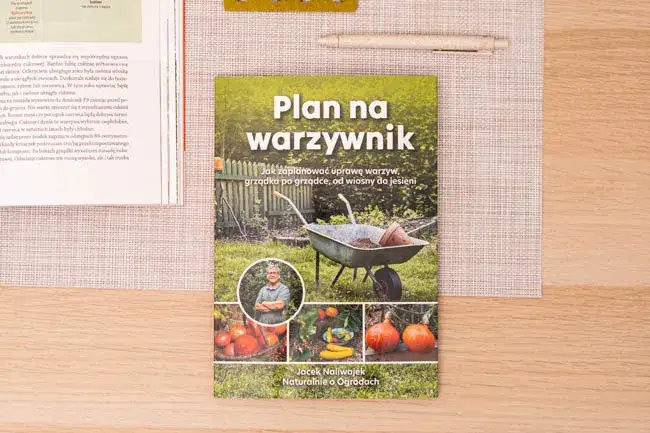 Najlepsze książki o uprawie warzyw: Twój klucz do obfitych plonów