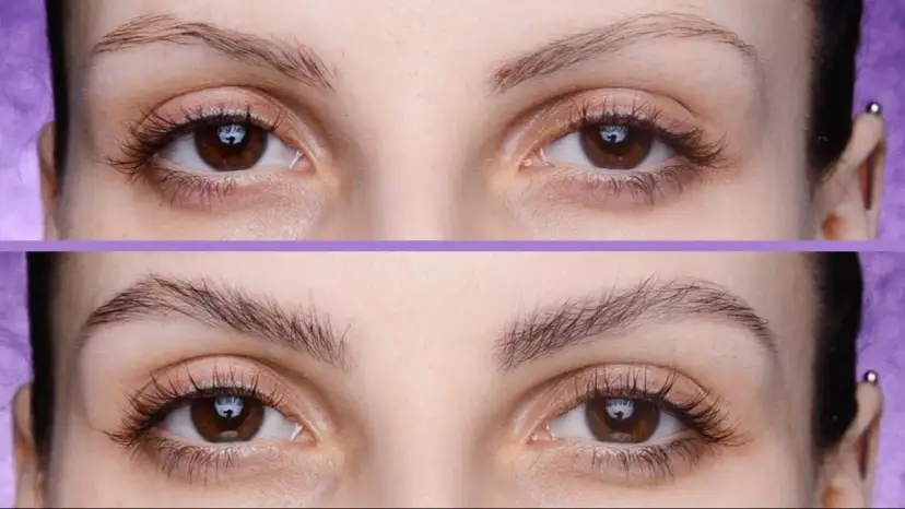 Czy henna niszczy rzęsy? Sprawdź, jak bezpiecznie je malować