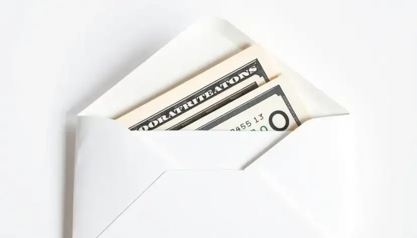 Ile w kopercie na komunię? Odpowiednie kwoty dla każdego bliskiego