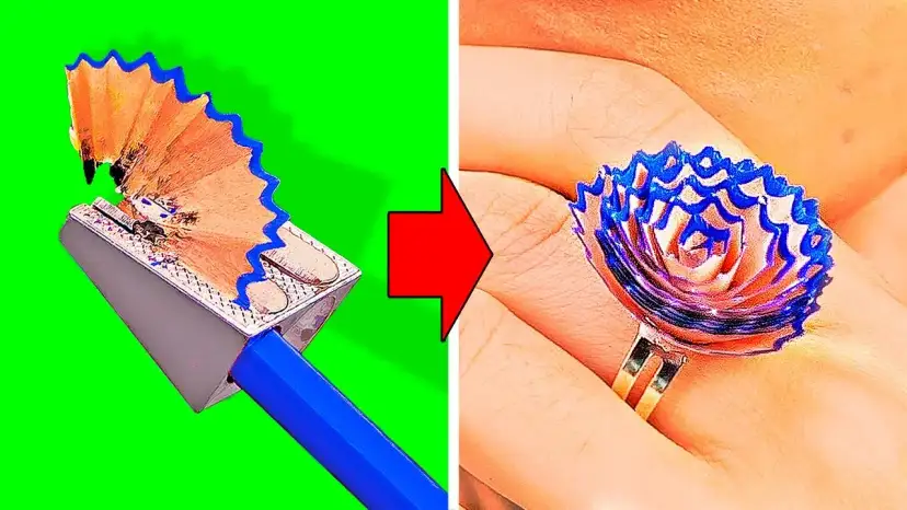 Jak zrobić biżuterię z recyklingu - proste techniki i inspiracje