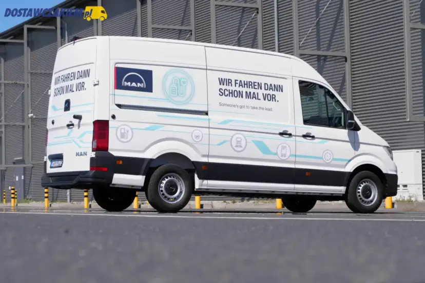 Jaki bus na bliźniakach na kat. B? Sprawdź DMC i uniknij mandatu!