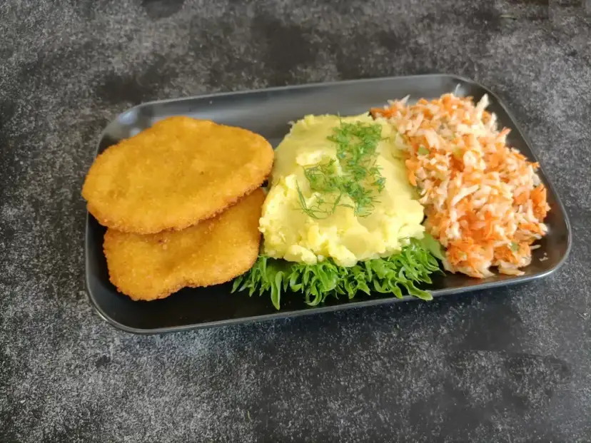 Jak przygotować idealny kotlet drobiowy po parysku - sprawdzone przepisy