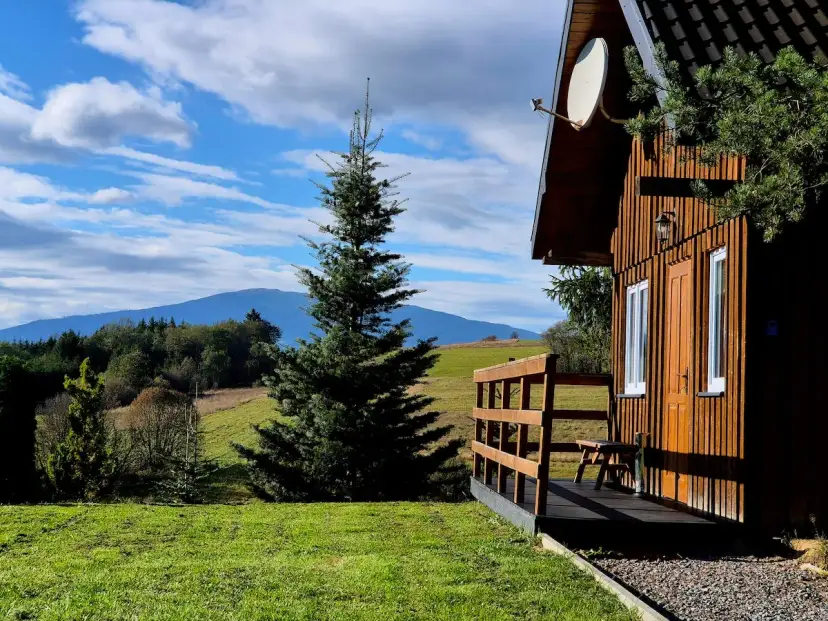 Gdzie nocleg na Babiej Górze? Najlepsze opcje blisko natury