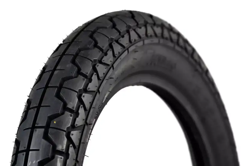 Jak dobrać szerokość opony do felgi? Poradnik Marka Dudka